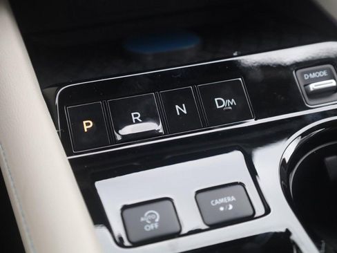 New 2026 Nissan Murano Platinum AWD/4WD image 19