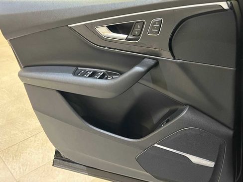 Used 2019 Audi Q7 3.0T Premium Plus w/ Premium Plus Package image 17
