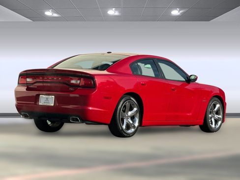 Used 2012 Dodge Charger R/T image 9