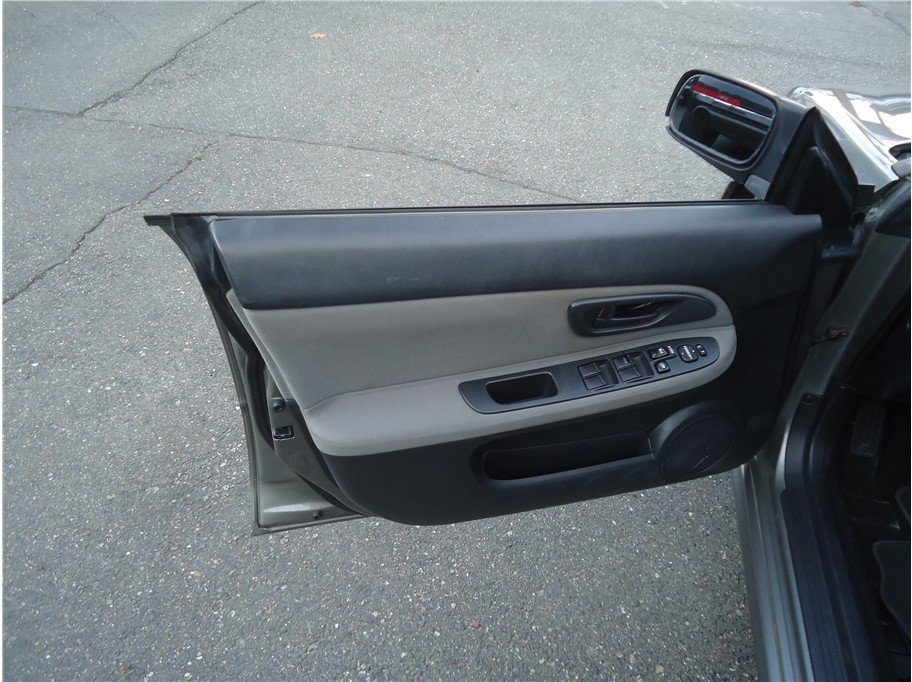 Used 2006 Subaru Impreza 2.5i AWD/4WD image 10