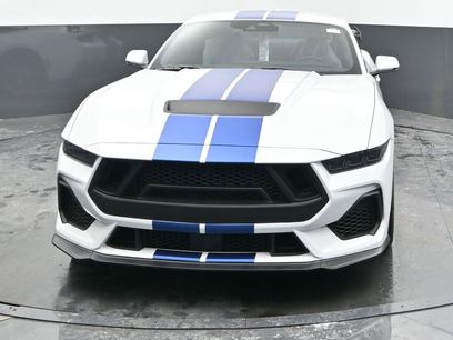 New 2025 Ford Mustang GT Premium w/ GT Performance Package