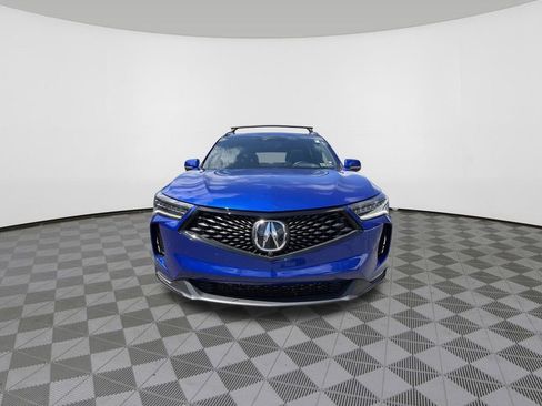 Used 2024 Acura RDX A-Spec AWD/4WD image 2