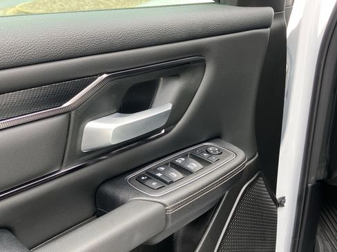 Certified 2024 RAM 1500 Rebel w/ Rebel Level 1 Equipment Group image 15