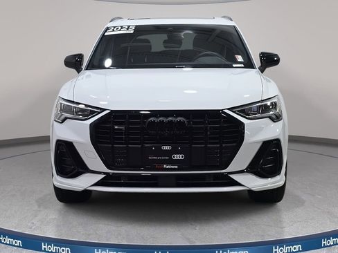 Certified 2025 Audi Q3 2.0T Premium Plus w/ Premium Plus Package image 3