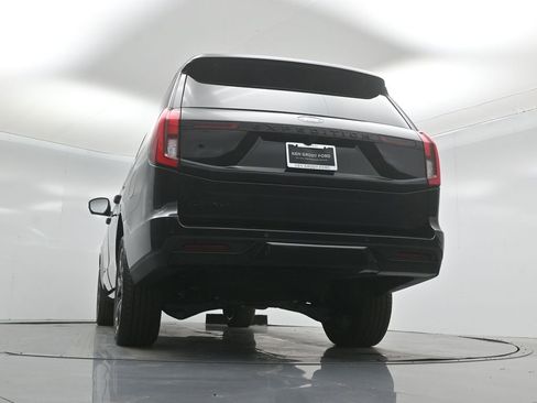 New 2025 Ford Expedition Max Platinum w/ Stealth Performance Package image 67