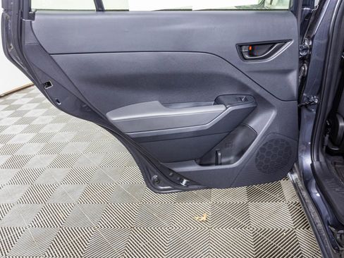 Used 2025 Subaru Impreza 2.0i image 36