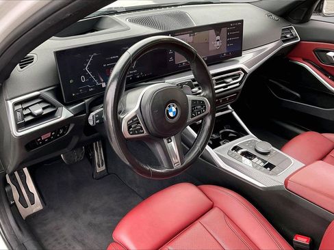 Used 2023 BMW M340i image 21