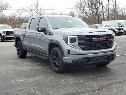 Used 2023 GMC Sierra 1500 Elevation w/ Preferred Package