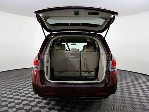 Used 2014 Honda Odyssey EX image 15