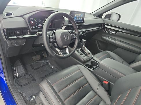 Used 2024 Honda CR-V Sport Touring image 16