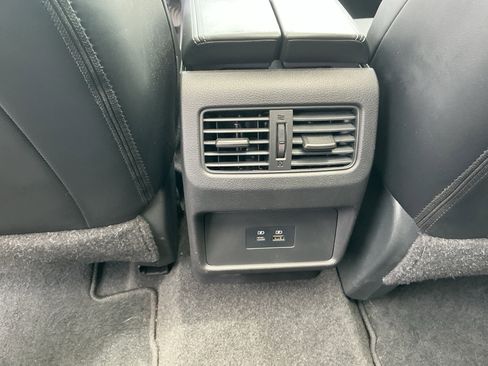 Certified 2023 Nissan Rogue SV w/ SV Premium B Package FWD image 23