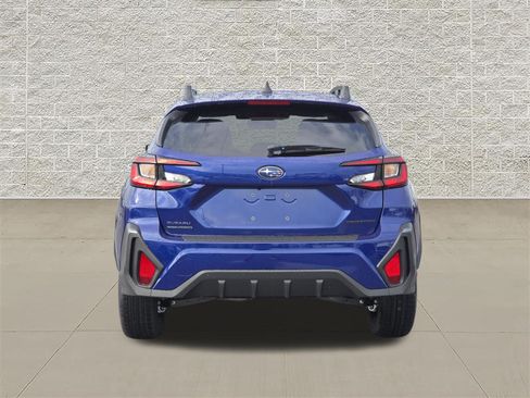 New 2026 Subaru Crosstrek 2.5i Limited AWD/4WD image 6