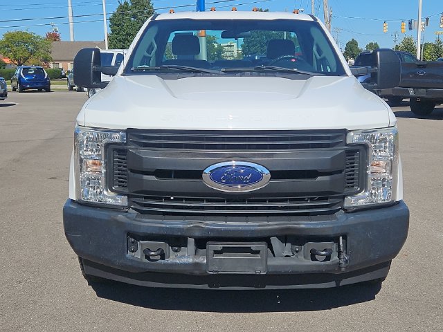 Used 2017 Ford F350 XL RWD image 8