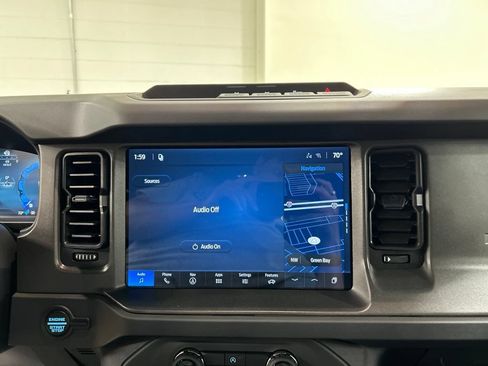 New 2026 Ford Bronco Big Bend w/ Black Diamond Package AWD/4WD image 19