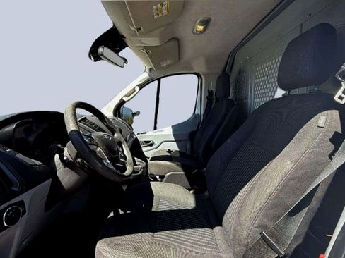 Used 2017 Ford Transit 150 148 Low Roof image 14
