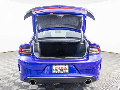 Used 2022 Dodge Charger Scat Pack RWD image 40