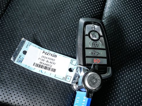 Used 2024 Ford F150 Raptor AWD/4WD image 38