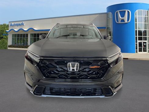 New 2026 Honda CR-V TrailSport image 10