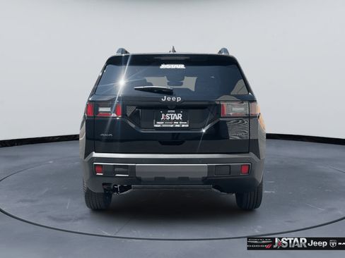 New 2026 Jeep Cherokee Limited AWD/4WD image 3