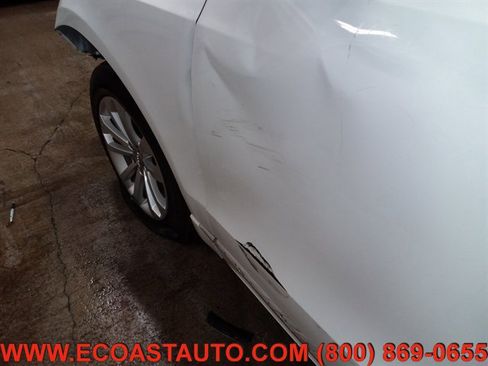 Used 2016 Audi Q5 2.0T Premium image 18