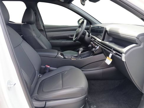 New 2026 Hyundai Santa Cruz SEL FWD image 15