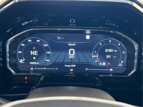 Used 2022 GMC Sierra 1500 SLT w/ SLT Premium Plus Package image 37