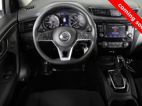 Certified 2019 Nissan Rogue Sport S image 5