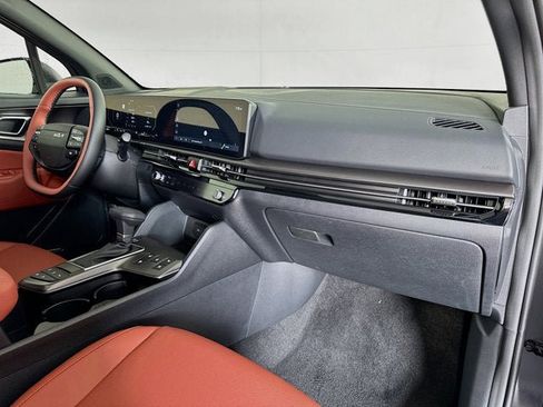 New 2026 Kia Sportage SX image 31