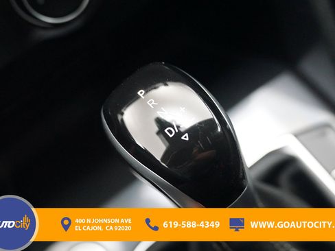 Used 2024 Volkswagen Tiguan S image 23