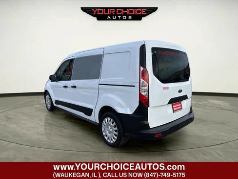 Used 2020 Ford Transit Connect XL image 3
