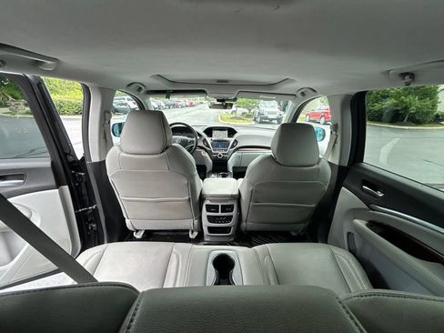 Used 2016 Acura MDX w/ Technology Package AWD/4WD image 40