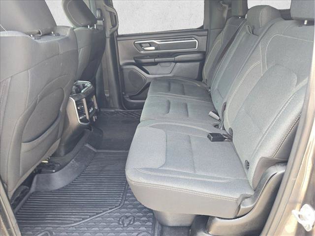 Used 2021 RAM 1500 Big Horn AWD/4WD image 18