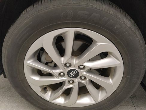 Used 2018 Hyundai Tucson SEL Plus FWD image 31