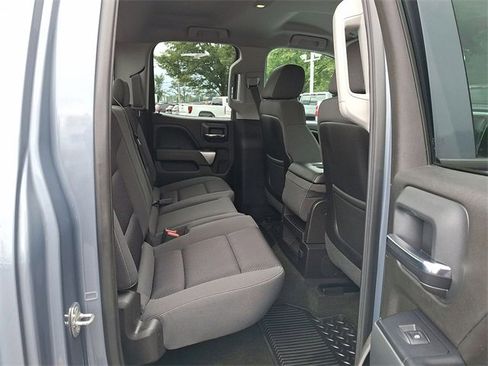 Certified 2015 Chevrolet Silverado 1500 LT w/ All Star Edition image 23