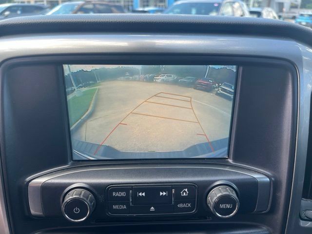 Used 2018 Chevrolet Silverado 1500 LT w/ Texas Edition RWD image 21