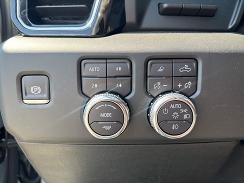 New 2025 GMC Sierra 1500 Denali Ultimate image 20