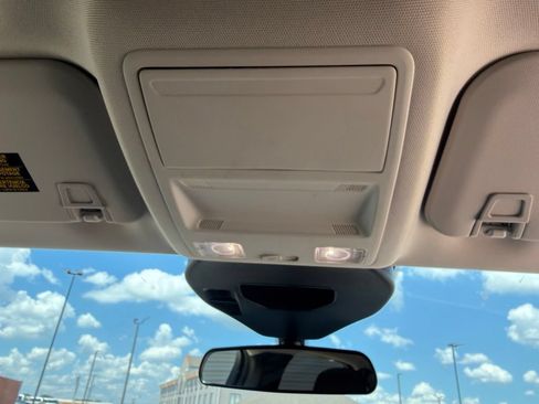 Certified 2025 Ford Escape Active AWD/4WD image 26