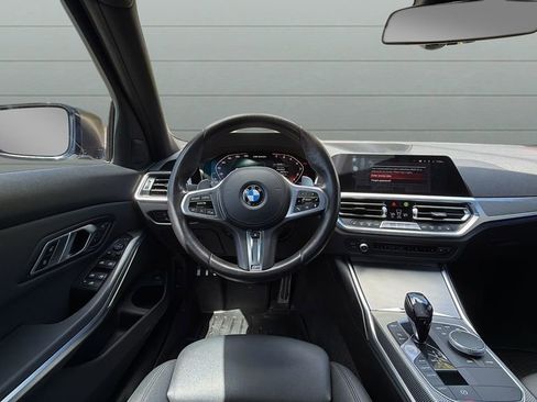 Used 2020 BMW M340i xDrive AWD/4WD image 12