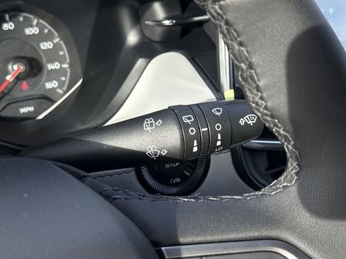 New 2026 Jeep Compass Limited image 22