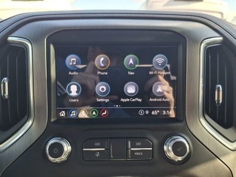 Used 2021 GMC Sierra 2500 Denali w/ Denali Ultimate Package image 4