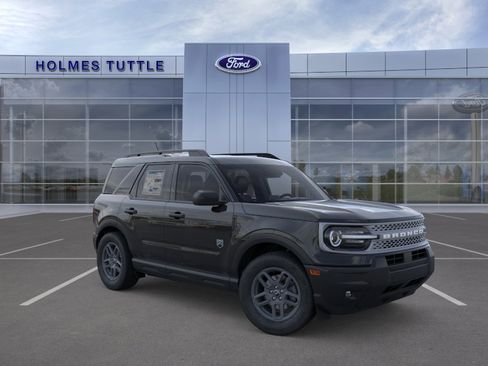 New 2026 Ford Bronco Sport Big Bend w/ Convenience Package AWD/4WD image 7