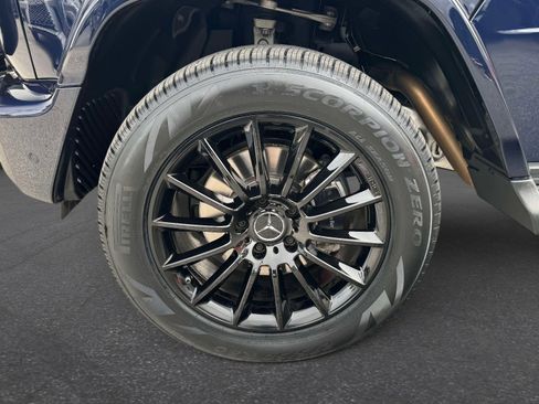 Used 2021 Mercedes-Benz G 550 image 9