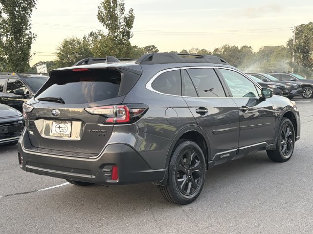 Used 2021 Subaru Outback Onyx Edition XT AWD/4WD image 3