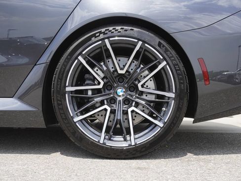 Used 2026 BMW M5 Touring AWD/4WD image 33