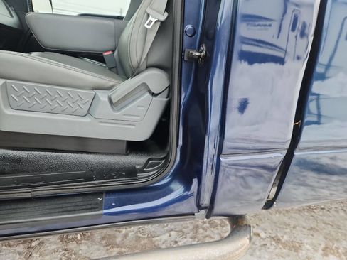 Used 2014 Ford F150 XL w/ Trailer Tow Package image 11