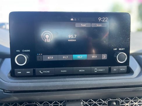 Used 2024 Honda Accord EX image 13