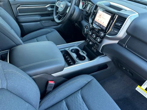 New 2026 RAM 1500 Big Horn image 12
