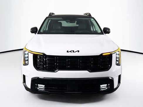 New 2026 Kia Sorento SX AWD/4WD image 2