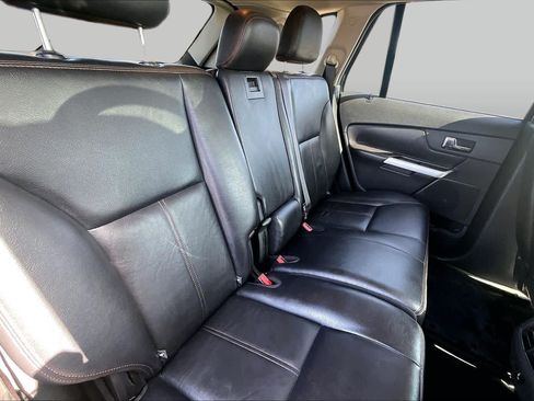 Used 2013 Ford Edge Limited AWD/4WD image 20