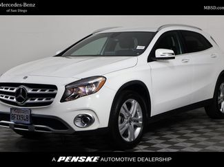 Used 2019 Mercedes-Benz GLA 250 4MATIC video 1